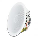 TL-601 6-дюймовый коаксиальный потолочный громкоговоритель