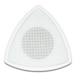 Altavoz triangular montado en la pared TL-G41