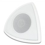 Altavoz triangular montado en la pared TL-G41