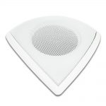 Altavoz triangular montado en la pared TL-G41
