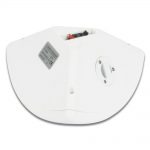 Altavoz triangular montado en la pared TL-G41