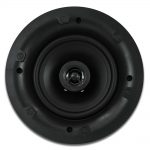 TL-JX502H　5.25 inch Frameless ceiling speaker