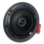 TL-JX502H　5.25 inch Frameless ceiling speaker