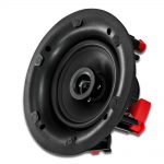 TL-JX502H　5.25 inch Frameless ceiling speaker