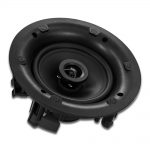 TL-JX502H　5.25 inch Frameless ceiling speaker