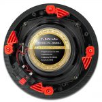 TL-JX502H　5.25 inch Frameless ceiling speaker