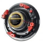 TL-JX502H　5.25 inch Frameless ceiling speaker