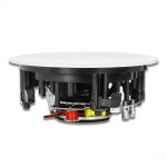 TL-JX53 5.25 inch aluminum cone speaker