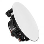 TL-JX53 5.25 inch aluminum cone speaker