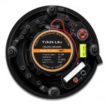 TL-JX53 5.25 inch aluminum cone speaker