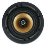 TL-JX53 5.25 inch aluminum cone speaker