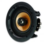 TL-JX53 5.25 inch aluminum cone speaker