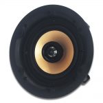 TL-JX53 5.25 inch aluminum cone speaker