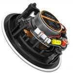 TL-JX53 5.25 inch aluminum cone speaker