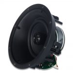 TL-JX616 6,5-дюймовый наклонный динамик