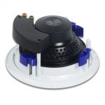 TL-JX602 6.5 بوصة سماعة سقف بدون إطار