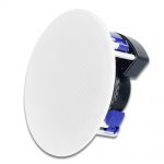 TL-JX602 6.5 بوصة سماعة سقف بدون إطار