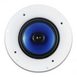 TL-JX602 6.5 بوصة سماعة سقف بدون إطار