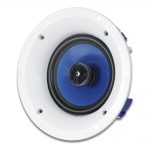 TL-JX602 6.5 بوصة سماعة سقف بدون إطار