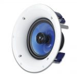 TL-JX602 6.5 بوصة سماعة سقف بدون إطار