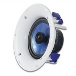 TL-JX602 6.5 بوصة سماعة سقف بدون إطار