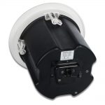 TL-386H سماعة سقف بغطاء خلفي معدني 6.5 بوصة