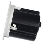 TL-386H سماعة سقف بغطاء خلفي معدني 6.5 بوصة