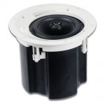 TL-386H سماعة سقف بغطاء خلفي معدني 6.5 بوصة