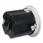 TL-386H سماعة سقف بغطاء خلفي معدني 6.5 بوصة