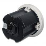 TL-386H سماعة سقف بغطاء خلفي معدني 6.5 بوصة