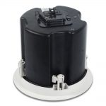 TL-386H سماعة سقف بغطاء خلفي معدني 6.5 بوصة