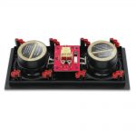 TL-JX552 Altavoz de techo con dos altavoces de 5,25 pulgadas