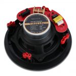 TL-JX602 6,5-дюймовый бескаркасный потолочный громкоговоритель