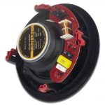 TL-JX602 6,5-дюймовый бескаркасный потолочный громкоговоритель