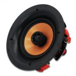 TL-JX603 Altavoz de cono de aluminio de 6,5 pulgadas