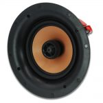 TL-JX603 Altavoz de cono de aluminio de 6,5 pulgadas