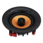 TL-JX603 Altavoz de cono de aluminio de 6,5 pulgadas