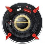 TL-JX603 Altavoz de cono de aluminio de 6,5 pulgadas