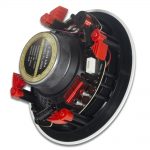 TL-JX603 Altavoz de cono de aluminio de 6,5 pulgadas