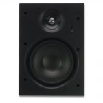 TL-JX605 6,5-дюймовый потолочный динамик с узкой рамкой