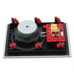 TL-JX605 6,5-дюймовый потолочный динамик с узкой рамкой