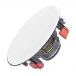 TL-JX606 6,5-дюймовый бескаркасный потолочный громкоговоритель