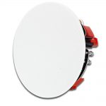 TL-JX606 6,5-дюймовый бескаркасный потолочный громкоговоритель