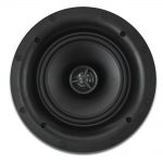 TL-JX606 6,5-дюймовый бескаркасный потолочный громкоговоритель