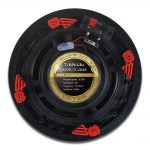 TL-JX606 6,5-дюймовый бескаркасный потолочный громкоговоритель