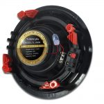 TL-JX606 6,5-дюймовый бескаркасный потолочный громкоговоритель