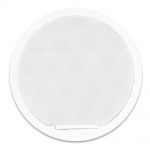 TL-M02 Round adjustable speaker by sound controlled