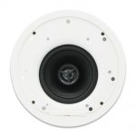 TL-M02 Round adjustable speaker by sound controlled