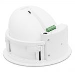 TL-M02 Round adjustable speaker by sound controlled