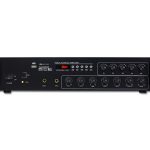 L series Constant voltage power amplifier